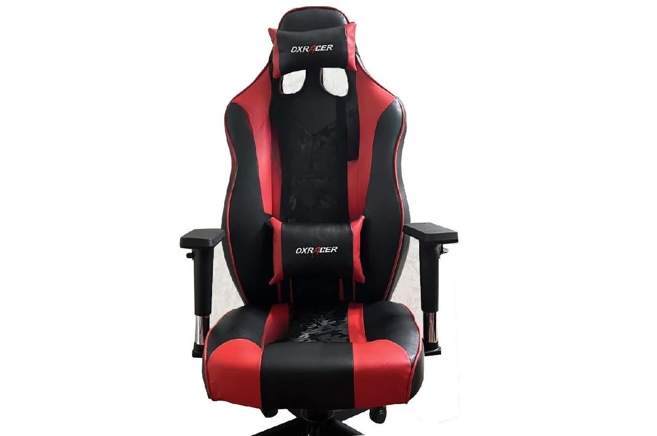 تصویر 1 از بهترین صندلی گیمینگ با تمرکز بر نشستن طولانی و کنترل بدن